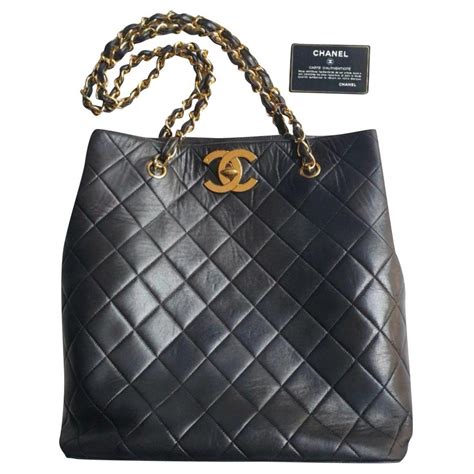 chanel bag vintage buy|best Vintage Chanel bags.